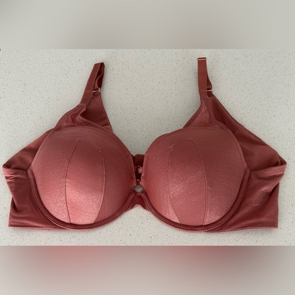 torrid Other - ⭐️Like New⭐️ Torrid: XO Plunge Push-Up Bra- Size 42B